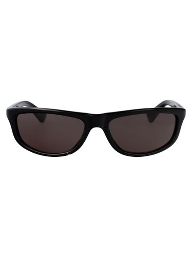 Bv1327s Sunglasses - Bottega Veneta Eyewear - Modalova