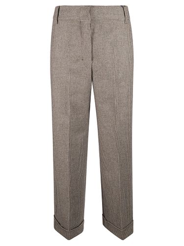 Max Mara The Cube Lilly Trousers - Max Mara The Cube - Modalova