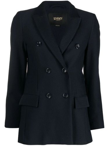 Seventy Blazer Jacket - Seventy - Modalova