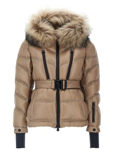 Moncler bernins Down Jacket - Moncler - Modalova