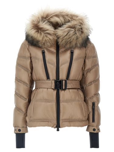 Bernins Down Jacket - Moncler Grenoble - Modalova