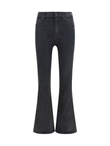 For All Mankind Denim Pants - 7 For All Mankind - Modalova