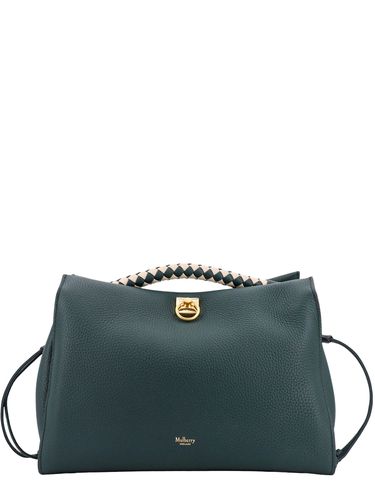 Mulberry Iris Handbag - Mulberry - Modalova