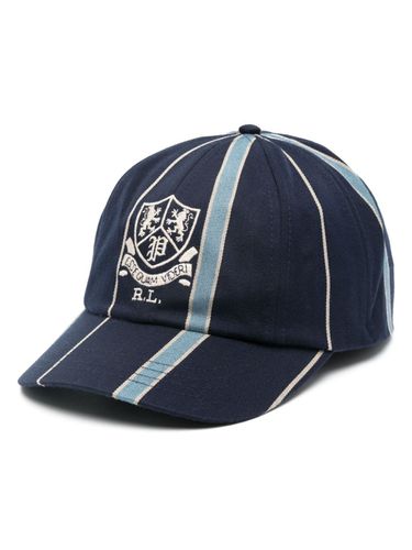 Polo Ralph Lauren Cricket Cap - Polo Ralph Lauren - Modalova