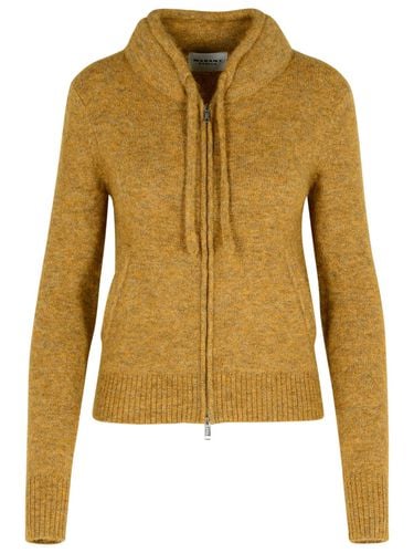 Milly Baby Alpaca Blend Honey Sweater - Marant Étoile - Modalova