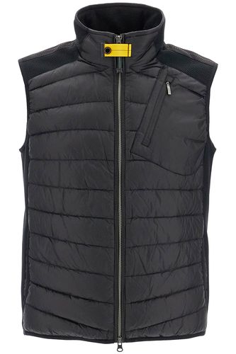 Parajumpers Zavier Hybrid Vest - Parajumpers - Modalova