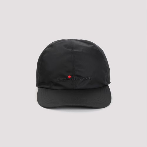 Kiton Baseball Hat - Kiton - Modalova