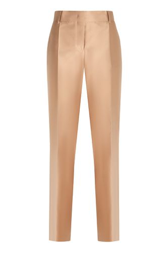 Alberta Ferretti Tailored Trousers - Alberta Ferretti - Modalova