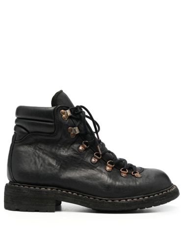 Guidi Hiking Boots - Guidi - Modalova