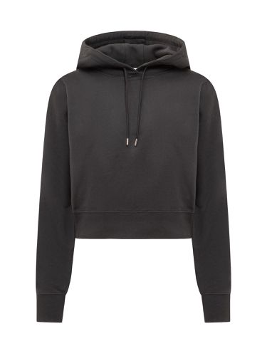 Ferragamo Hoodie - Ferragamo - Modalova