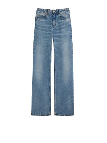 Ami Alexandre Mattiussi Ami Jeans - Ami Alexandre Mattiussi - Modalova