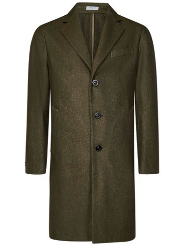 Boglioli Coat - Boglioli - Modalova