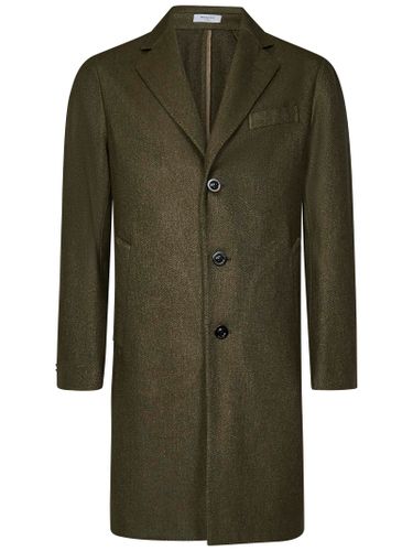 Boglioli Coat - Boglioli - Modalova