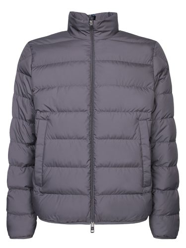 Moncler baudinet Down Jacket - Moncler - Modalova