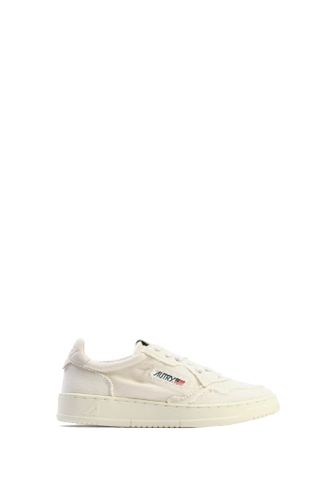 Autry medalist Low Sneakers - Autry - Modalova