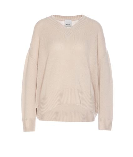 Allude Sweater - Allude - Modalova