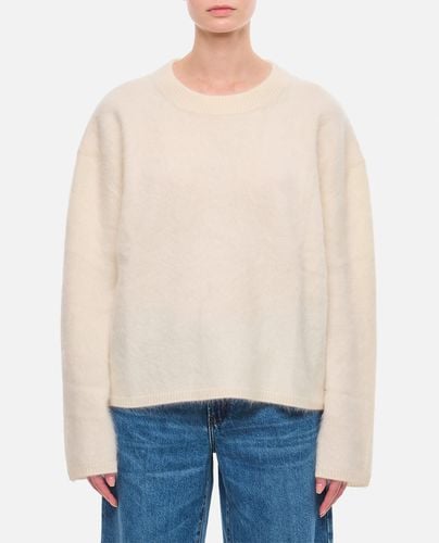 Lisa Yang Natalia Cashmere Sweater - Lisa Yang - Modalova