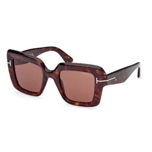 Tom Ford Eyewear Ft115752j - Tom Ford Eyewear - Modalova