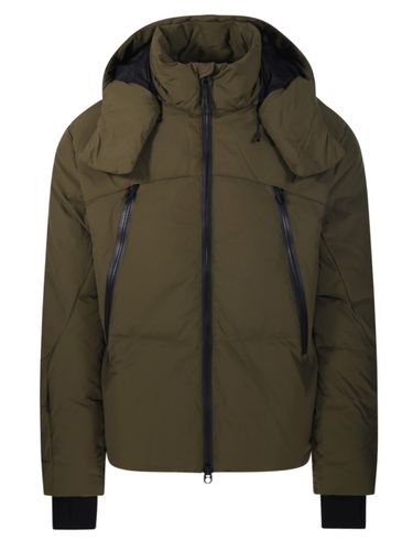 JG1 Detach Down Jacket - JG1 - Modalova