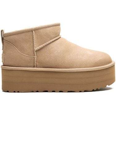 Classic Ultra Mini Platform Boot - UGG - Modalova