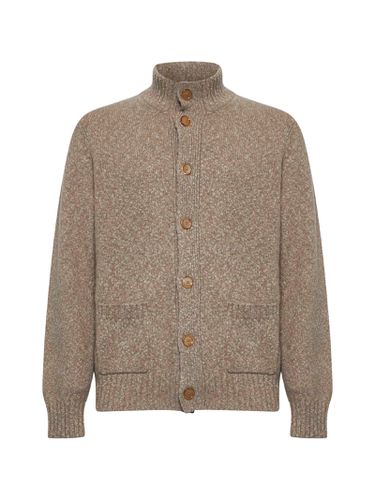 Brunello Cucinelli Cardigan - Brunello Cucinelli - Modalova