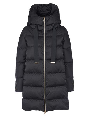 Herno Down Jacket - Herno - Modalova