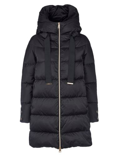 Herno Down Jacket - Herno - Modalova