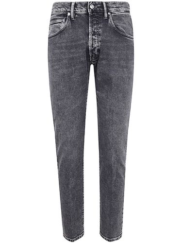 Rock 5 Pockets Skinny Pant Man - Nine in the Morning - Modalova