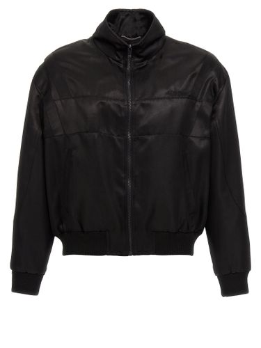 Saint Laurent Teddy Jacket - Saint Laurent - Modalova