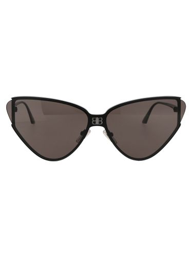 Bb0191s Sunglasses - Balenciaga Eyewear - Modalova