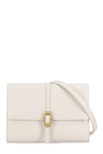 Dorian Logo Stamp Crossbody Bag - Coccinelle - Modalova