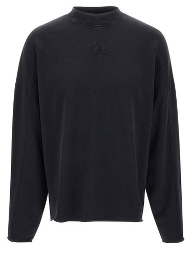 Label Group Sweaters Black - 44 Label Group - Modalova