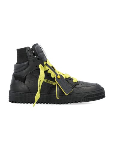Off Court High Top Sneakers - Off-White - Modalova