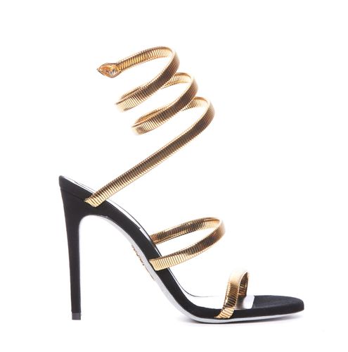 René Caovilla Juniper Pump Sandals - René Caovilla - Modalova