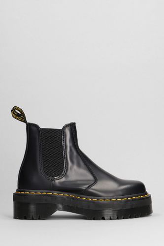 Dr. Martens 2976 Quad Chelsea Boots - Dr. Martens - Modalova