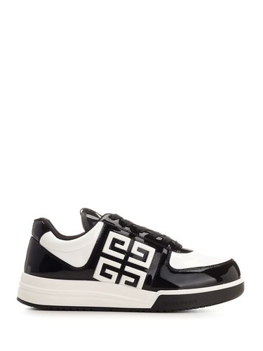 Givenchy g4 Low-top Sneakers - Givenchy - Modalova
