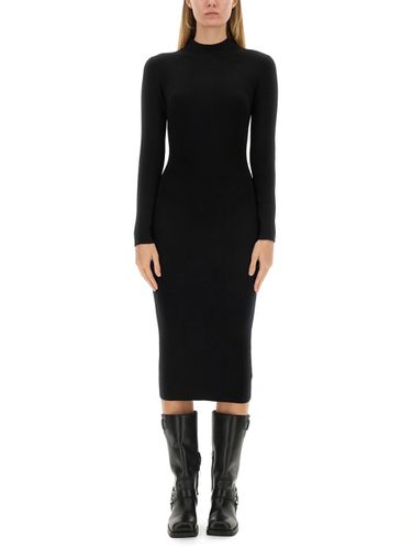 Michael Kors Slim Fit Dress - Michael Kors - Modalova