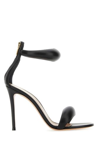 Nappa Leather Bijoux Sandals - Gianvito Rossi - Modalova