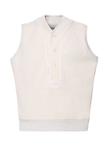 Autry Blended Cotton Vest - Autry - Modalova