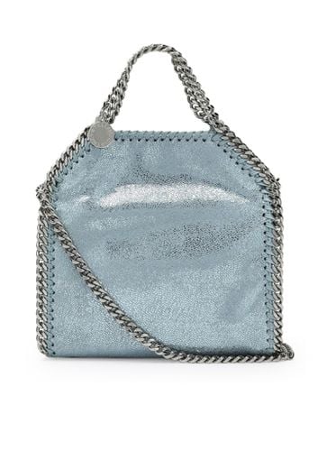 Falabella Mini Tote Bag - Stella McCartney - Modalova