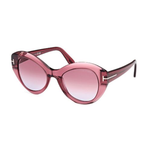 Tom Ford Eyewear Ft1084 5266y66y - Tom Ford Eyewear - Modalova