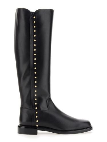 Stuart Weitzman Boot Pearl Riding - Stuart Weitzman - Modalova