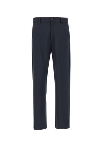 Marni Fresh Wool Trousers - Marni - Modalova