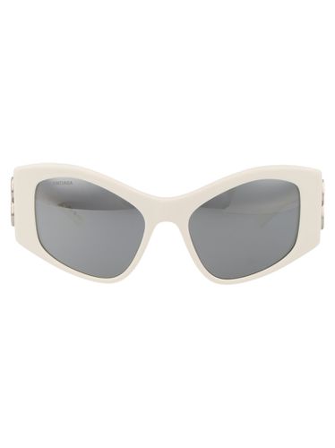 Bb0287s Sunglasses - Balenciaga Eyewear - Modalova