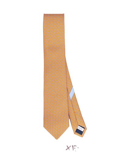 Salvatore Ferragamo Ties - Ferragamo - Modalova