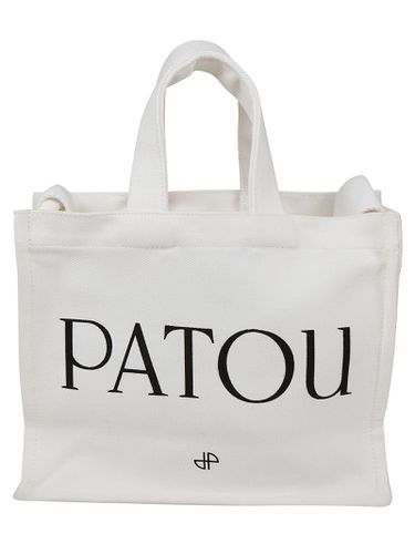 Patou Small Tote Bag - Patou - Modalova