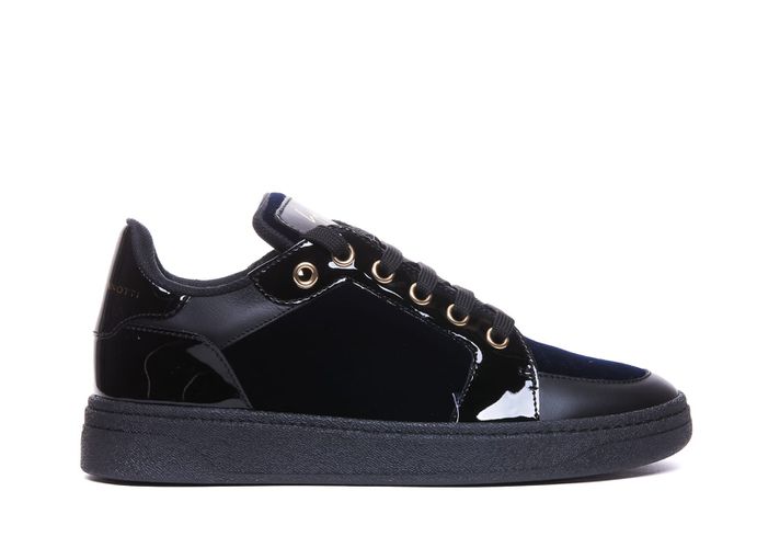 Giuseppe Zanotti Veronica Sneakers - Giuseppe Zanotti - Modalova