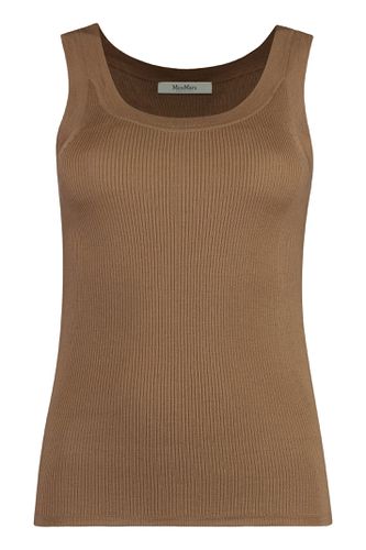 Max Mara Eliadi Knitted Top - Max Mara - Modalova