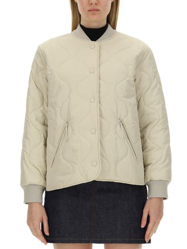 A. P.C. Jacket camila - A.P.C. - Modalova