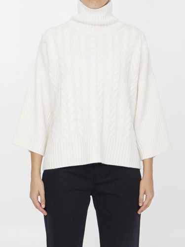 Max Mara Okra Jumper - Max Mara - Modalova